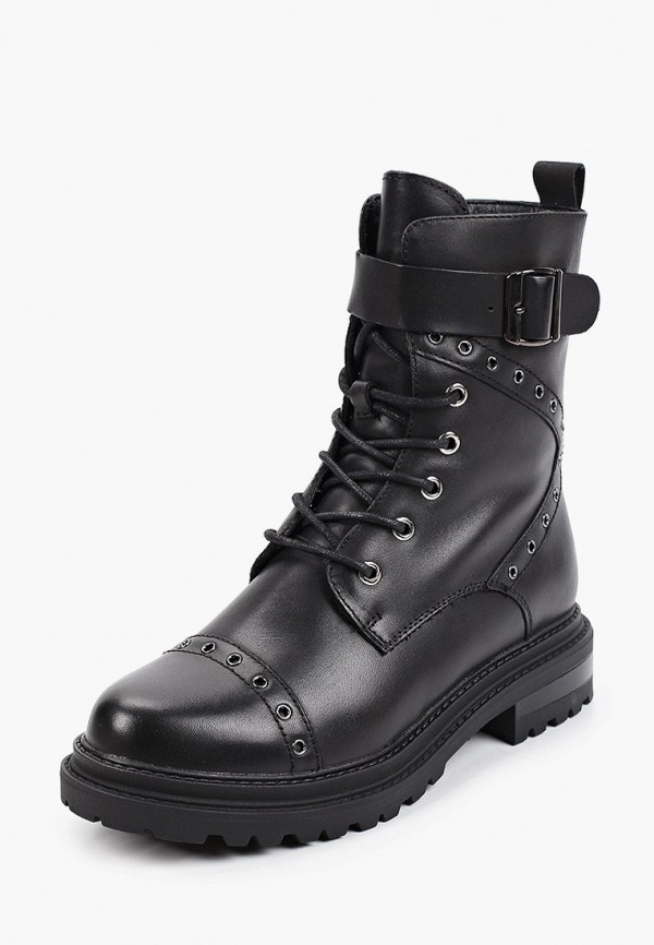 фото Ботинки respect