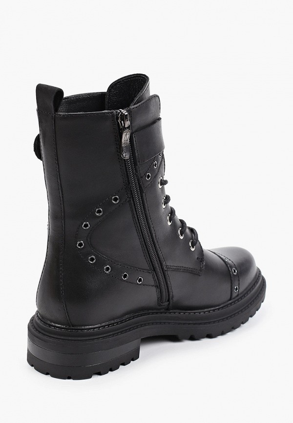 фото Ботинки respect