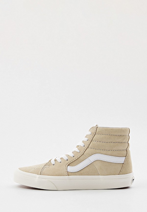 фото Кеды vans