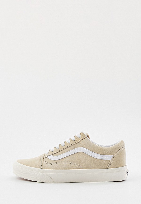 фото Кеды vans