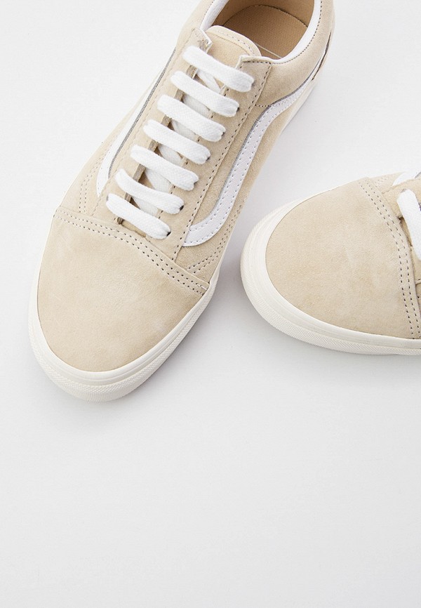 фото Кеды vans