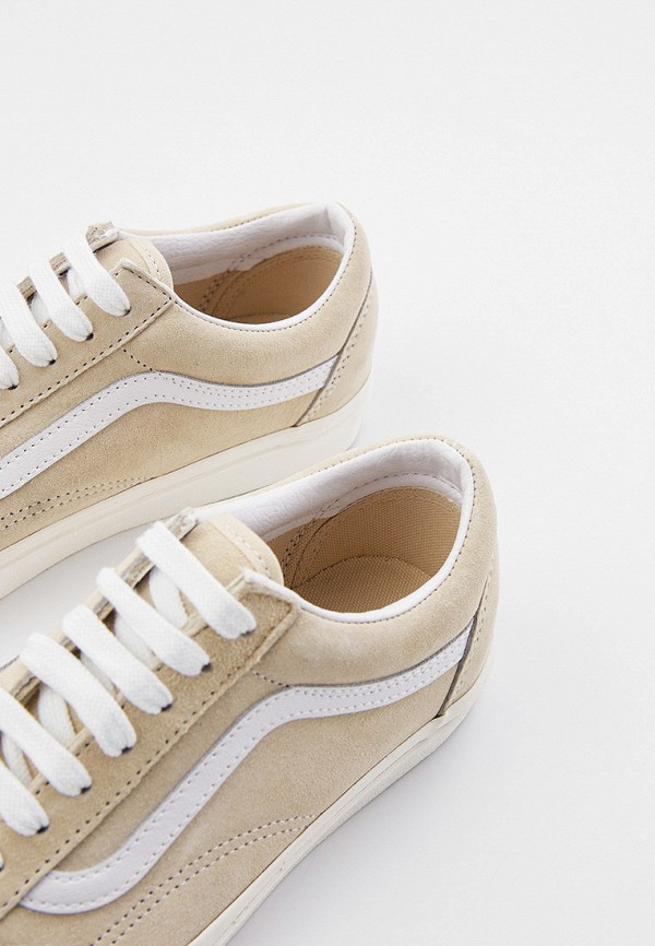 фото Кеды vans