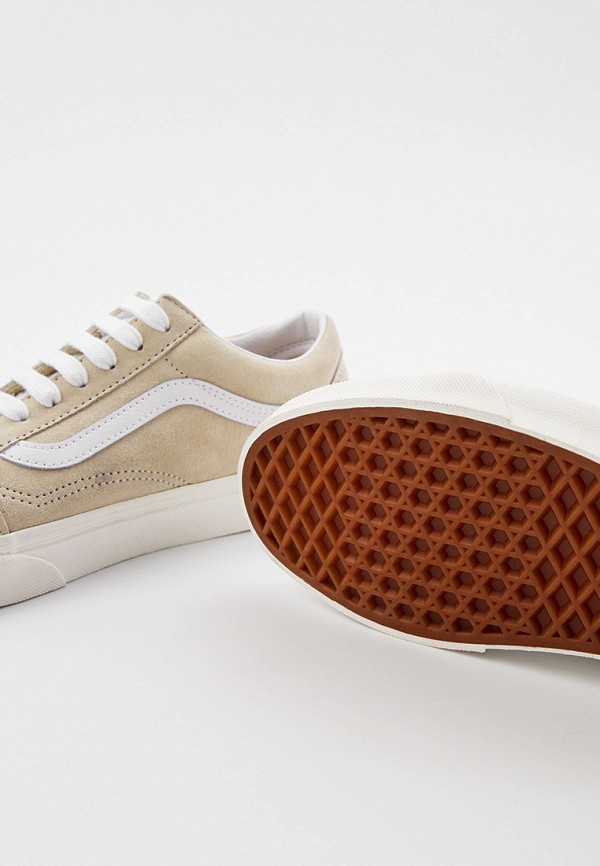 фото Кеды vans