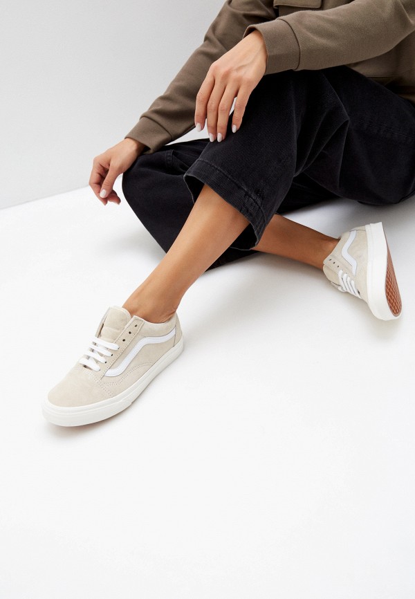 фото Кеды vans