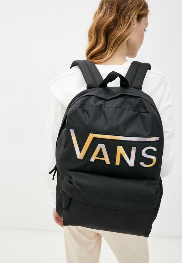 фото Рюкзак vans