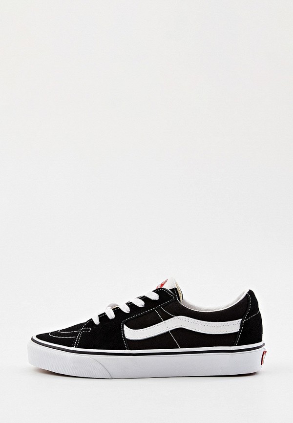 фото Кеды vans