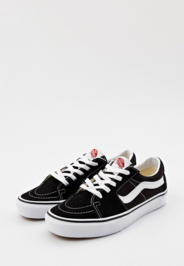

Кеды Vans, Черный, UA SK8-LOW