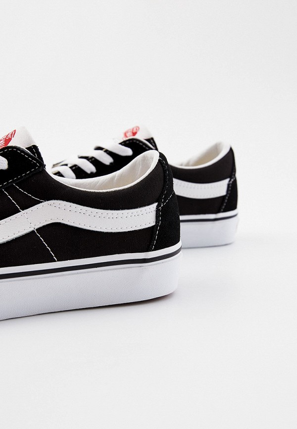 фото Кеды vans