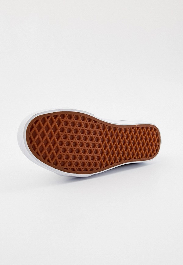 фото Кеды vans