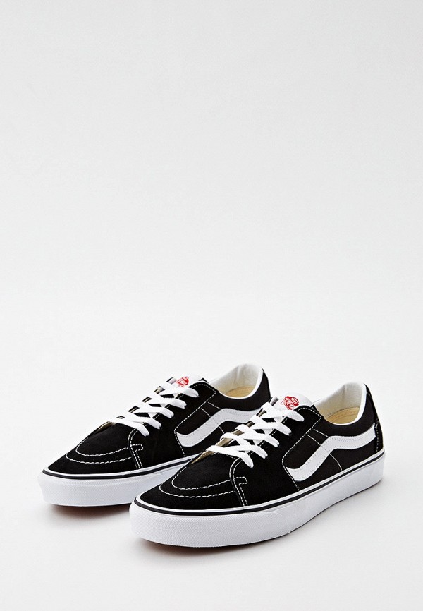 фото Кеды vans