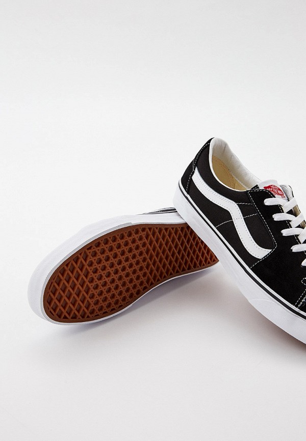 фото Кеды vans