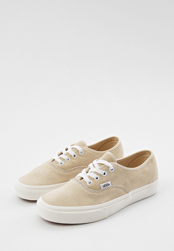 фото Кеды vans