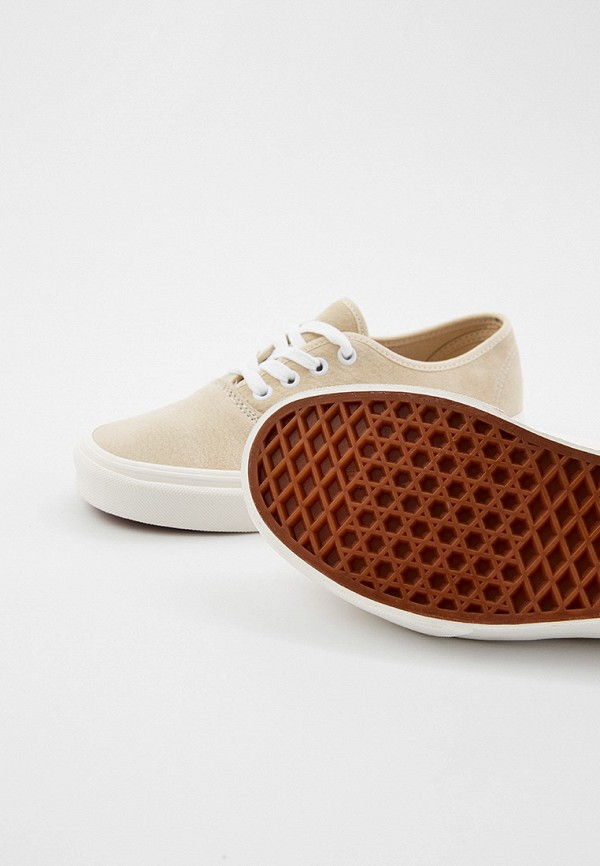 фото Кеды vans