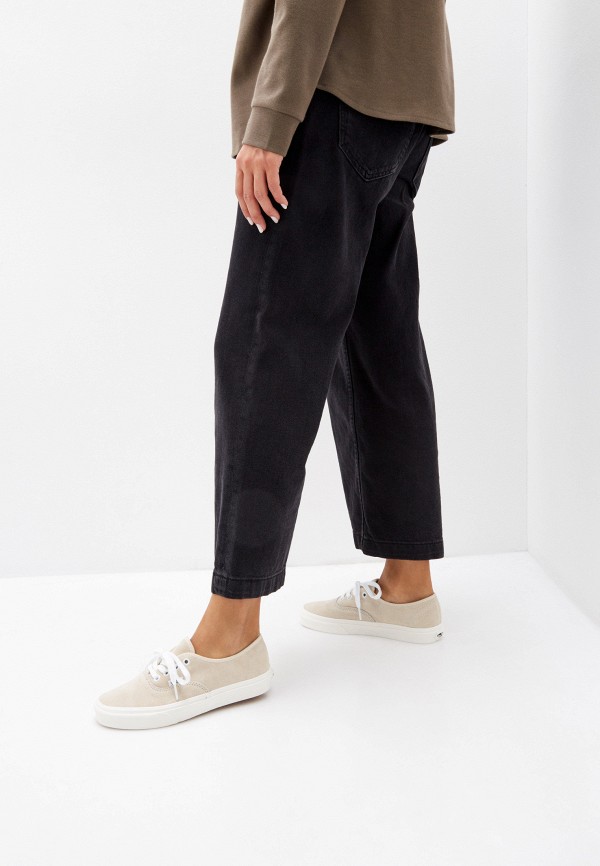 фото Кеды vans