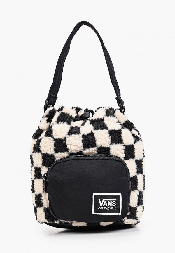 

Сумка Vans, Бежевый, ALL AROUND BUCKET BAG