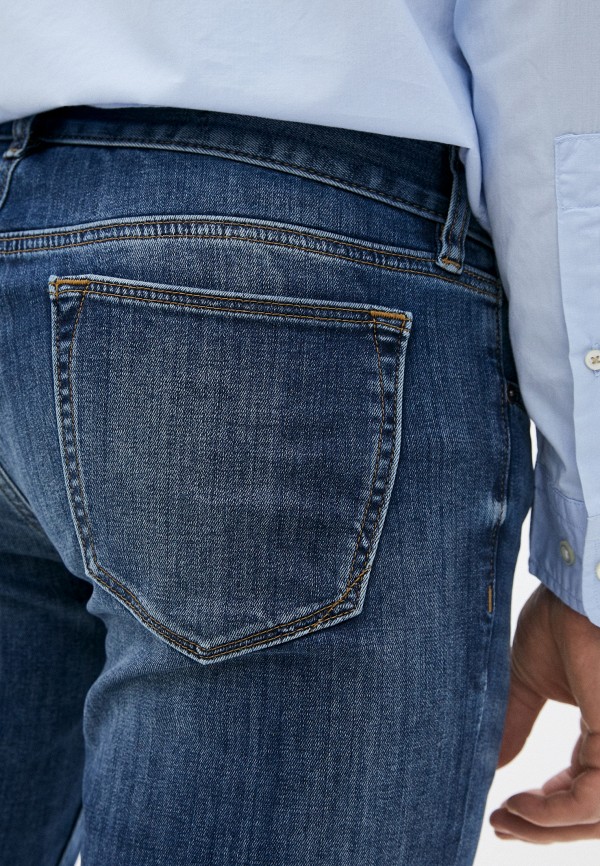 

Джинсы Banana Republic, Синий, Banana Republic RTLAAS717501