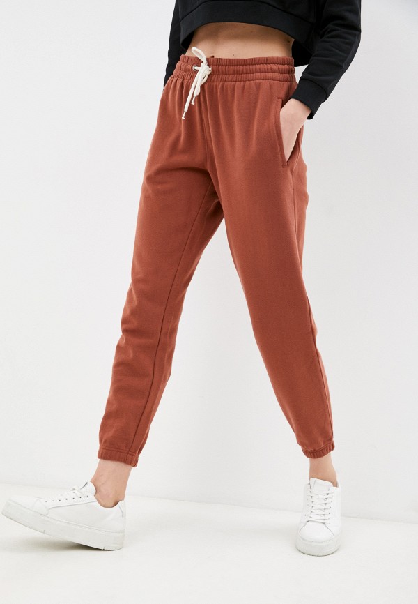 

Брюки спортивные Gap, Коричневый, Gap RTLAAS718601