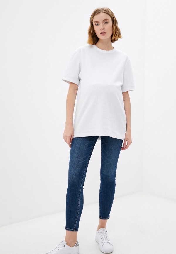 фото Джинсы gap maternity