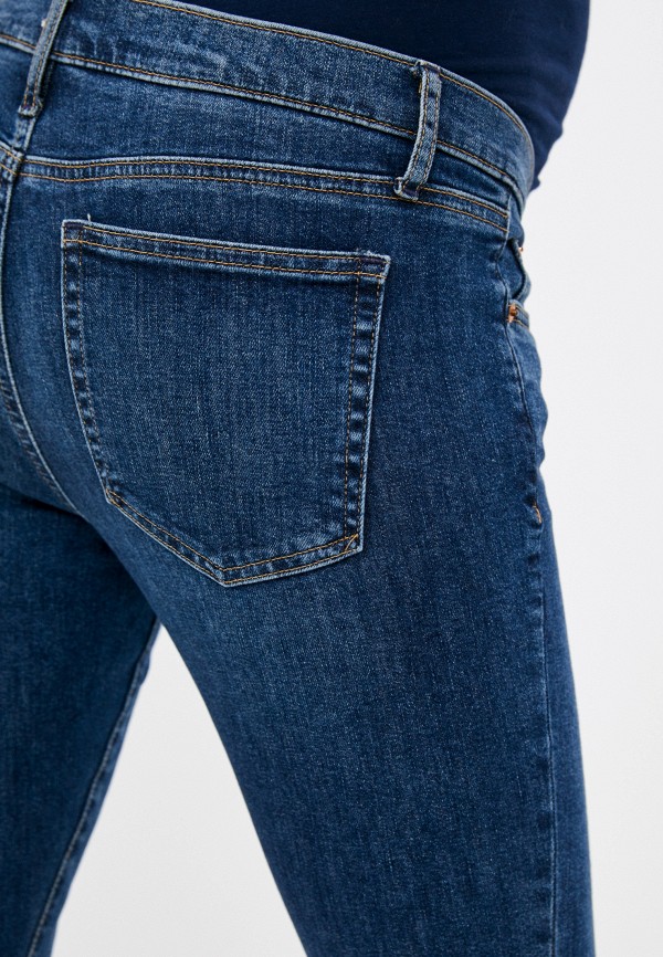 

Джинсы Gap Maternity, Синий