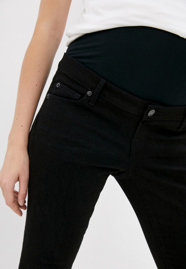 

Джинсы Gap Maternity, Черный