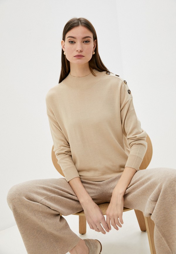 

Джемпер Rodier, Бежевый