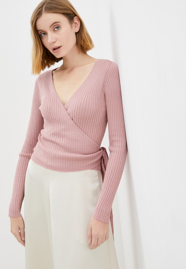 

Кардиган Rodier, Розовый