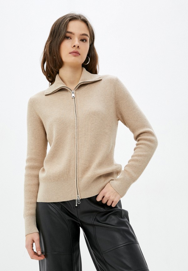 

Кардиган Rodier, Бежевый, Rodier RTLAAS752501