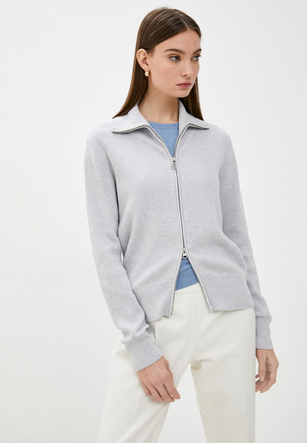 

Кардиган Rodier, Голубой, Rodier RTLAAS753001