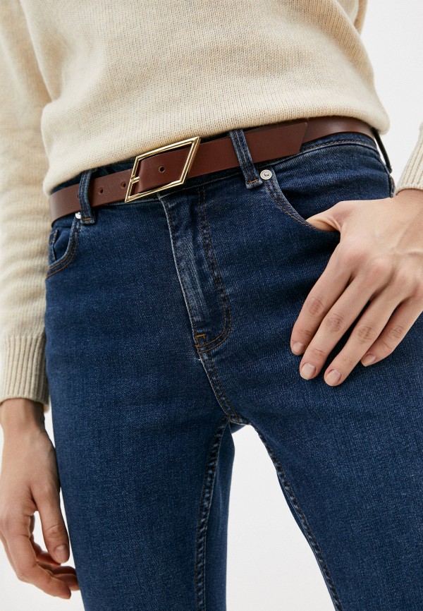 фото Ремень mango