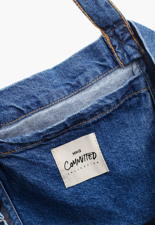 фото Сумка mango