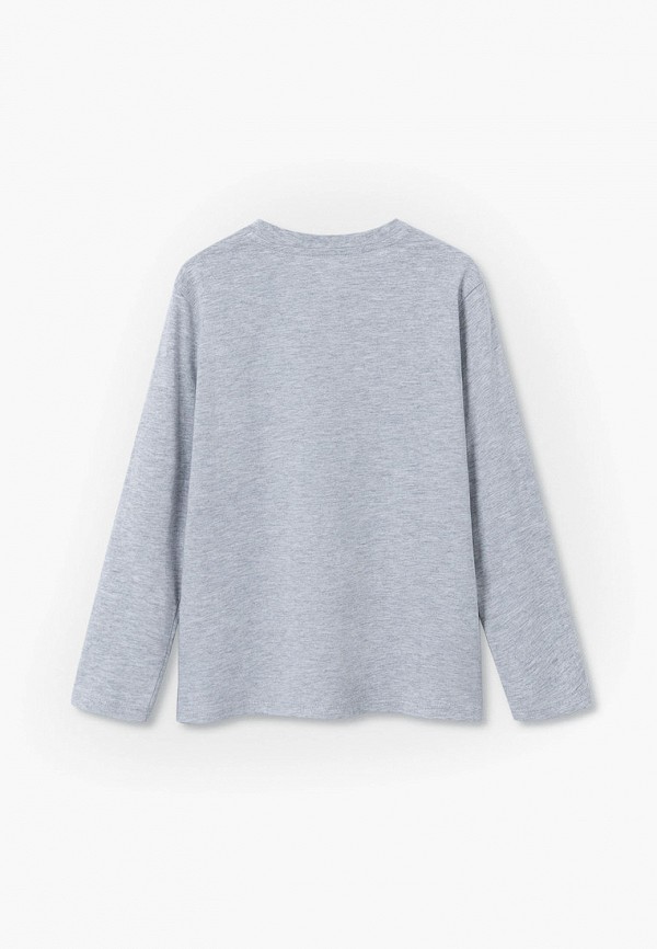 фото Лонгслив mango kids