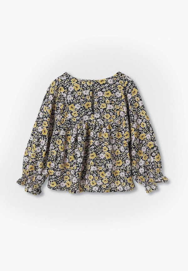 

Блуза Mango Kids, Разноцветный, AGATA