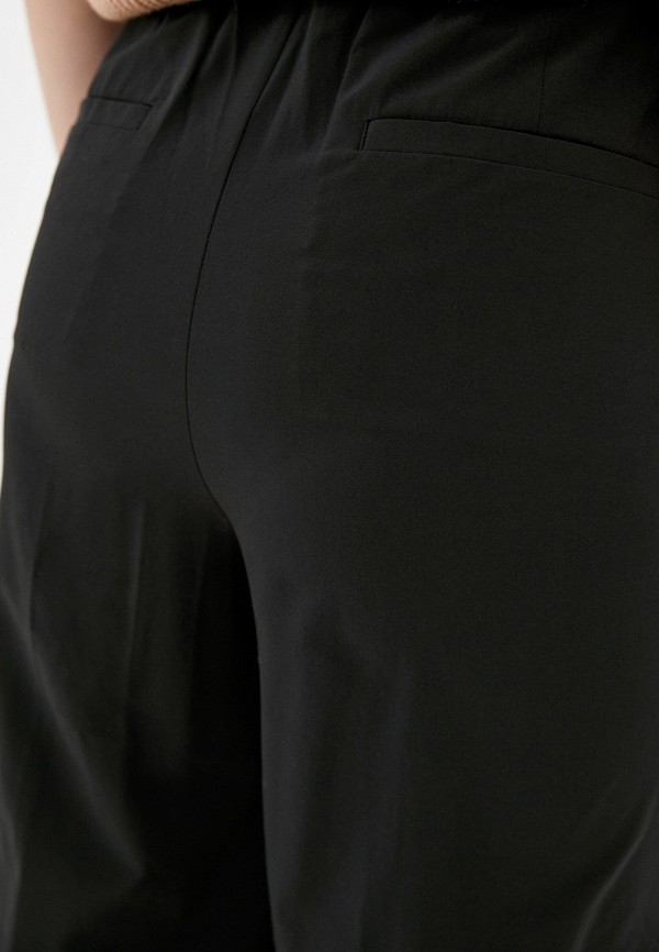 

Брюки Banana Republic, Черный, Banana Republic RTLAAS774201