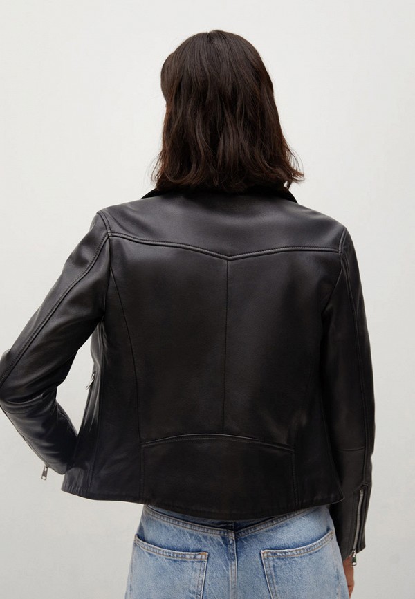 фото Куртка mango