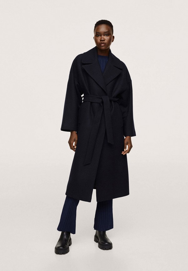 фото Пальто mango