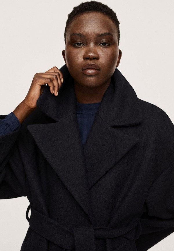 фото Пальто mango