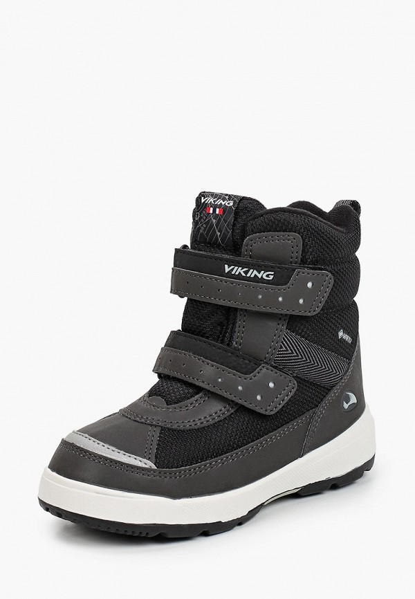 фото Ботинки viking