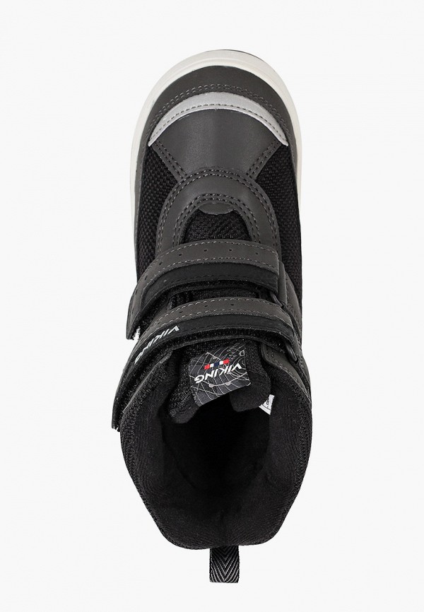 фото Ботинки viking