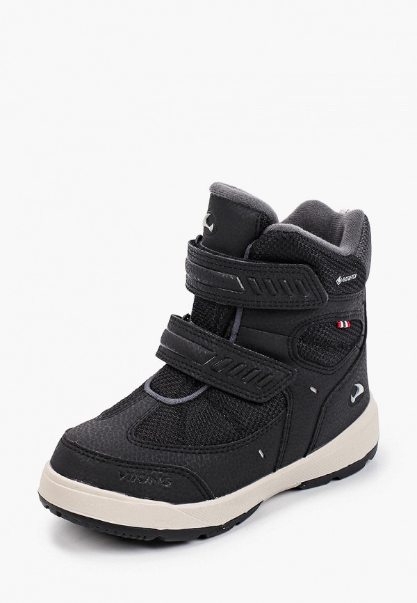 фото Ботинки viking