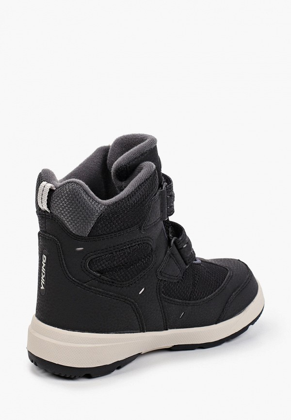 фото Ботинки viking