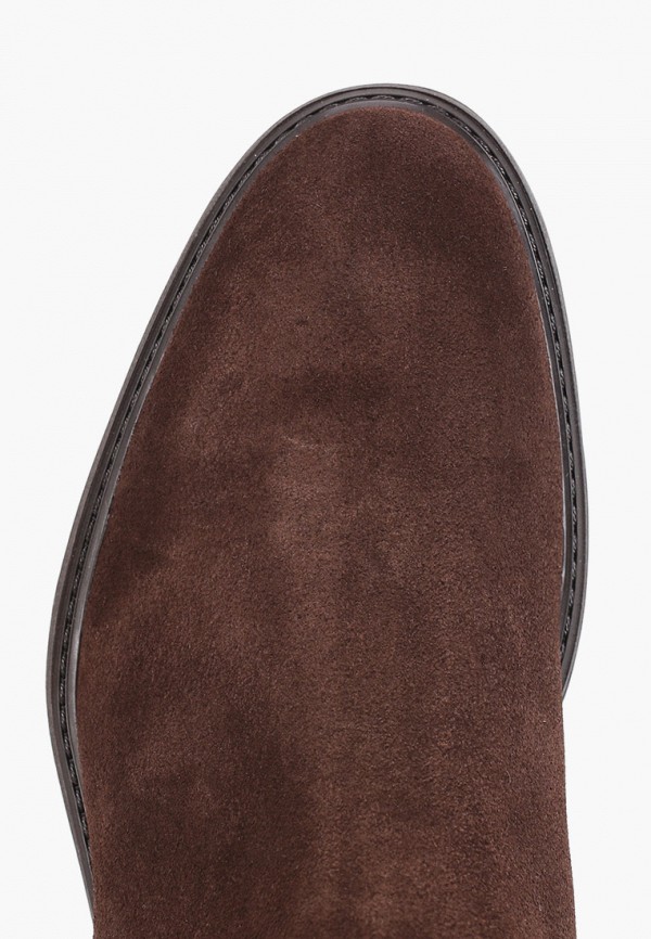 фото Ботинки mango man