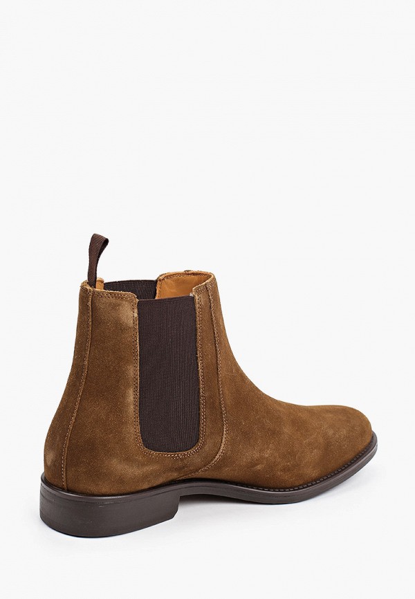 фото Ботинки mango man