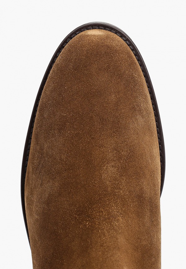 фото Ботинки mango man