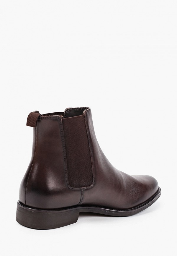 фото Ботинки mango man