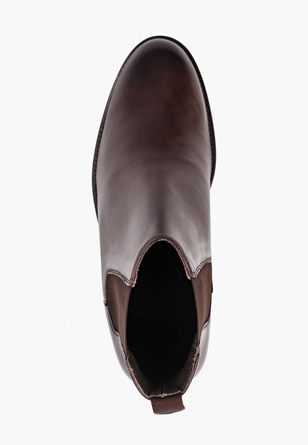 фото Ботинки mango man