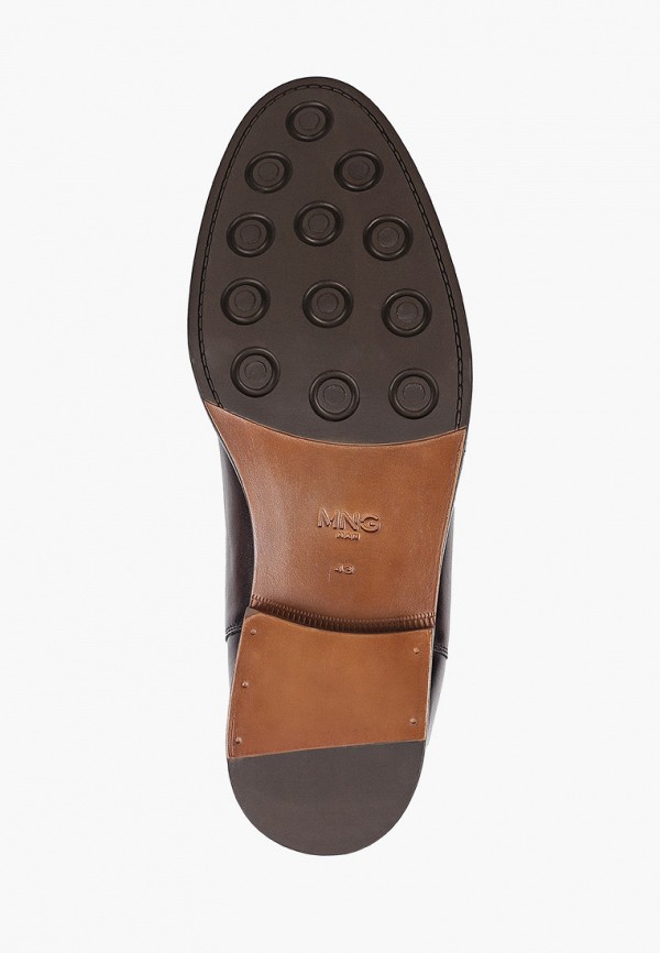 фото Ботинки mango man