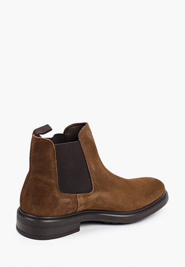 фото Ботинки mango man