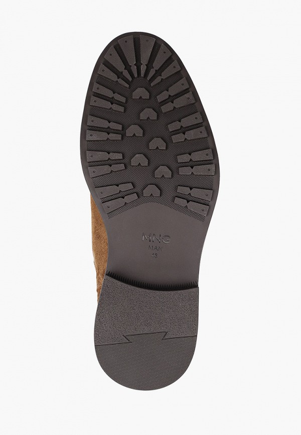 фото Ботинки mango man