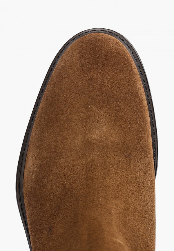 фото Ботинки mango man