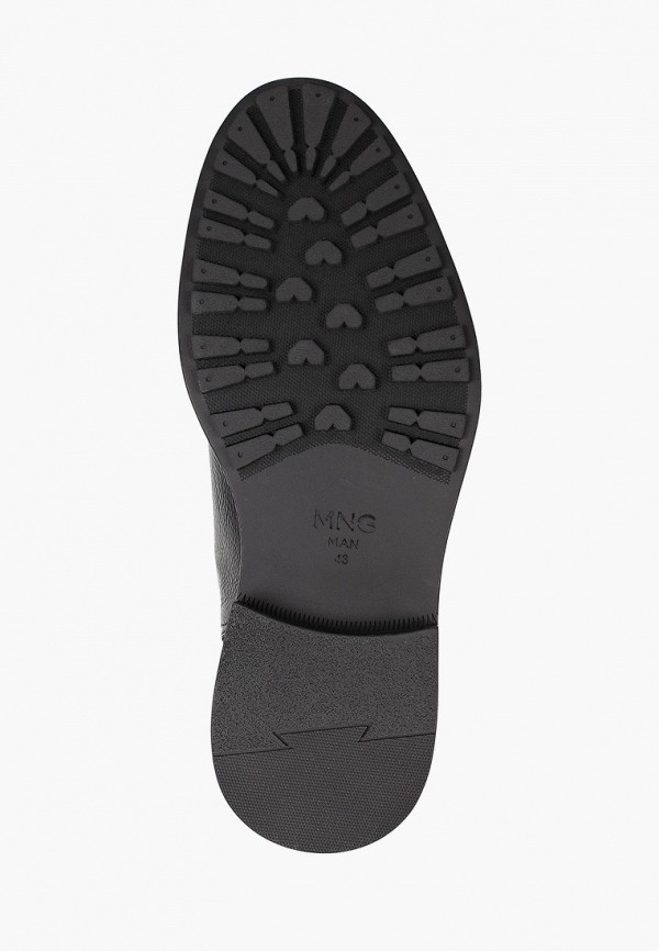 фото Ботинки mango man